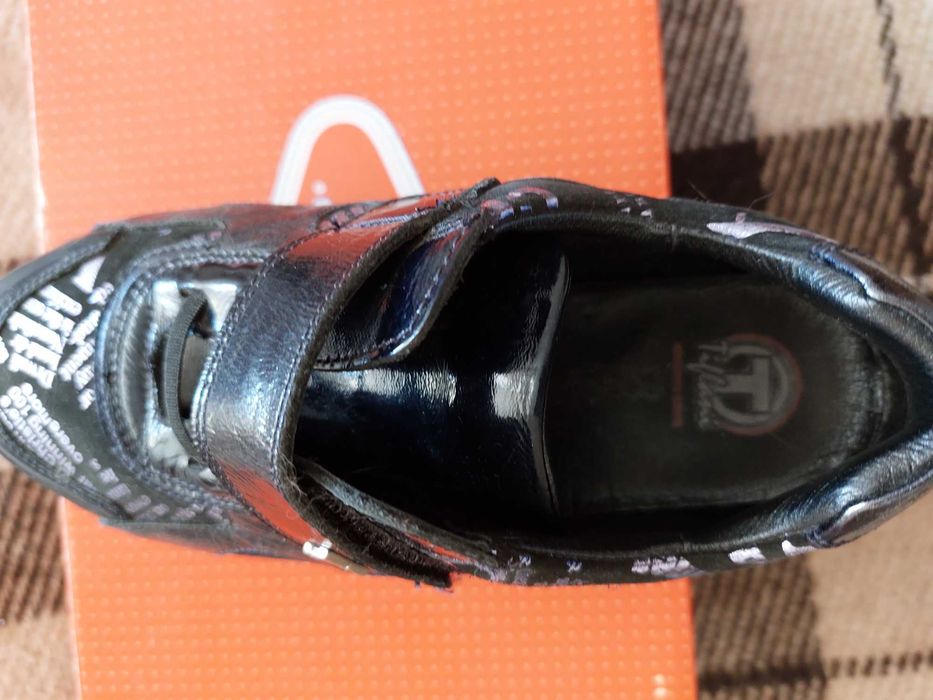 Обувь Tiflani для девочки р 33.