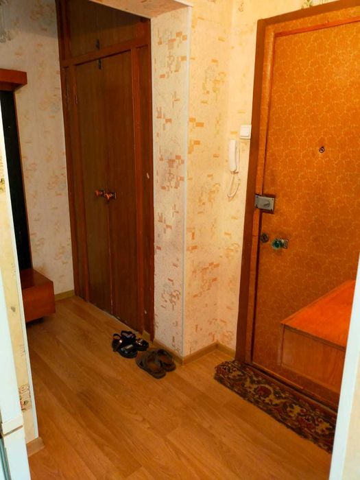 продам квартиру по ул.Джамбула