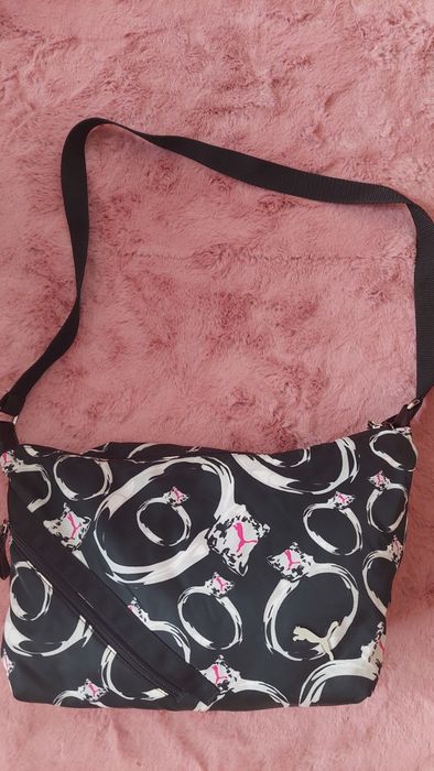 Спортна чанта Puma