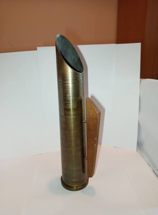 Proiectil antiaerian german din al 2 război mondial,WW2