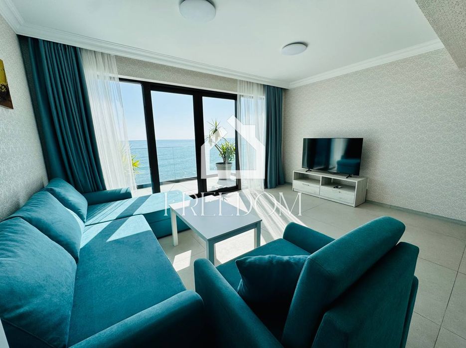 Четиристаен апартамент, кв. Ален Мак, 2 000 евро