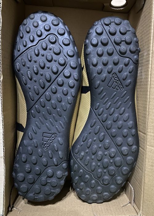 Сороконожки Бутсы