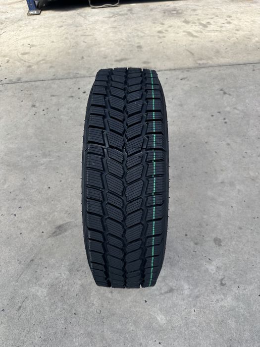 4 anvelope 225/65 R16c Agis Snow Ice m +s Dot 2026 Garantie 3 ani