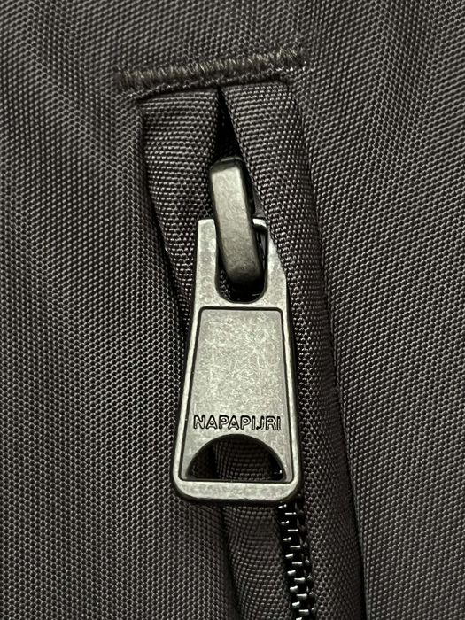 NAPAPIJRI Rainforest