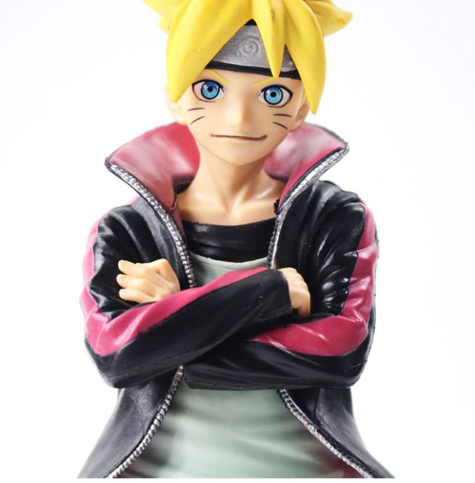 Figurina Boruto Naruto Shippuden anime 24 cm
