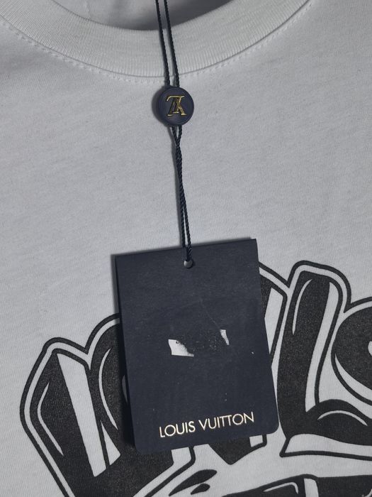 Luis Viton тениска