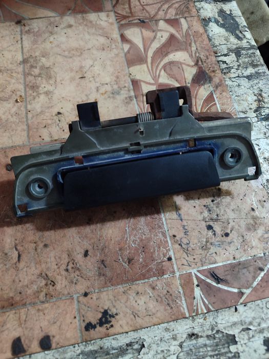 Ручка открывания двери БМВ е36