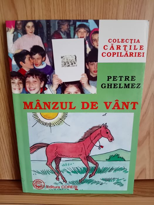 Carti de povești si enciclopedii pentru copii 35