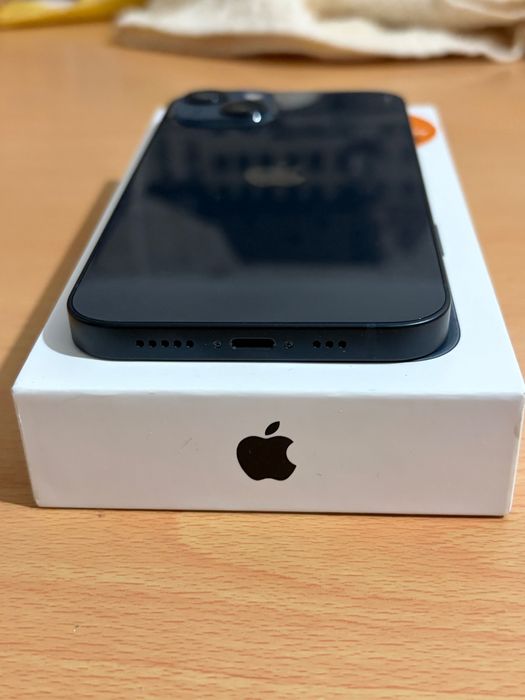 iPhone 13/ recondiționat în garanție orange