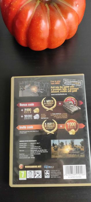 Joc PC calculator in  stare perfecta