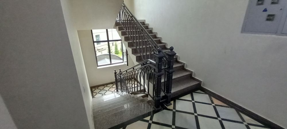 Продаётся квартира