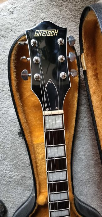Chitară electrica Gretsch