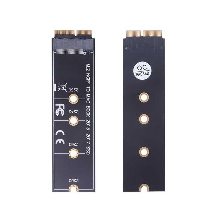 Диски 3.5" /2.5" HDD ,SSD .M2 Sata / NVME/ NVME/ SSD Macbook Air