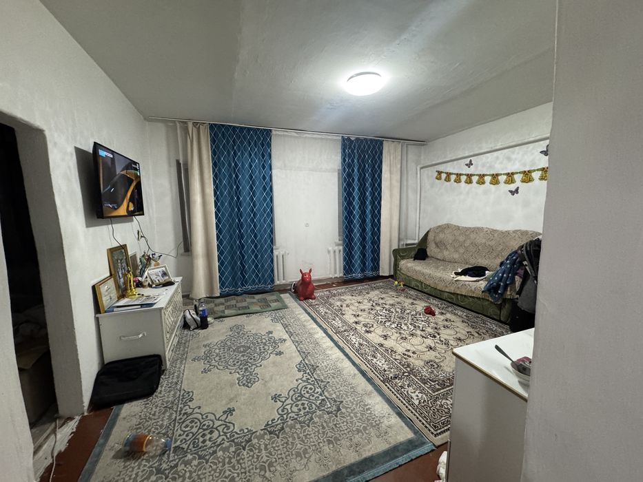 Продается дом в районе