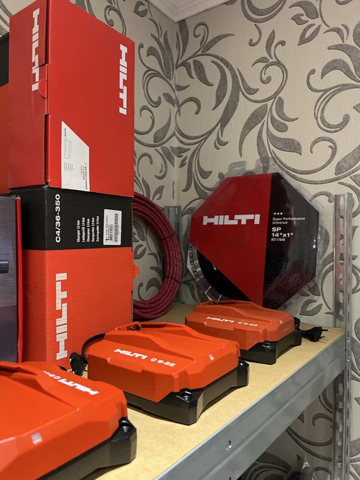 Pistol de nituit Hilti RT 6-22 Nuron-Sigilat