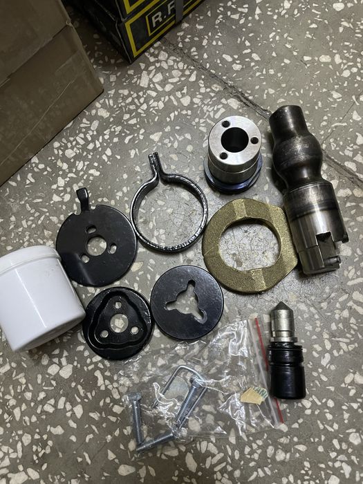 Фаркопы камаз маз шахман хова