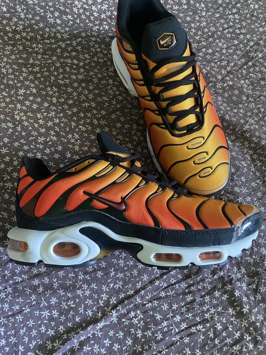 Nike air max tn sunset 44