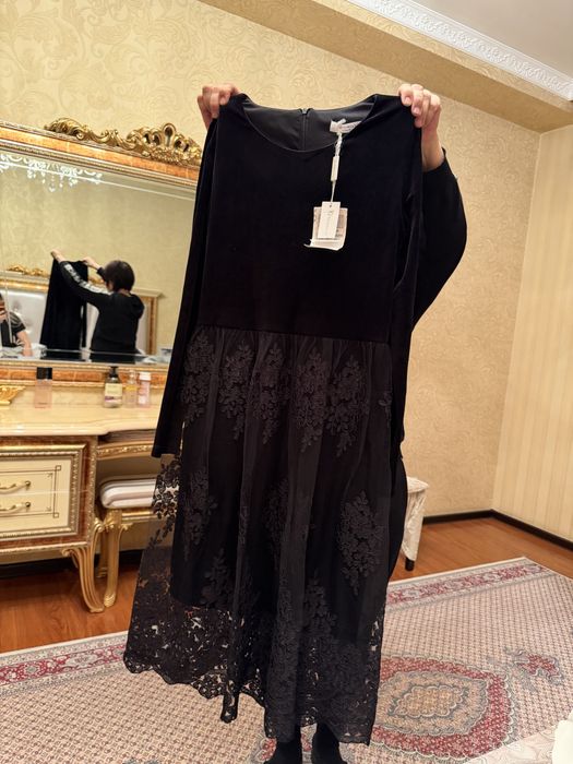 Продам новое платье