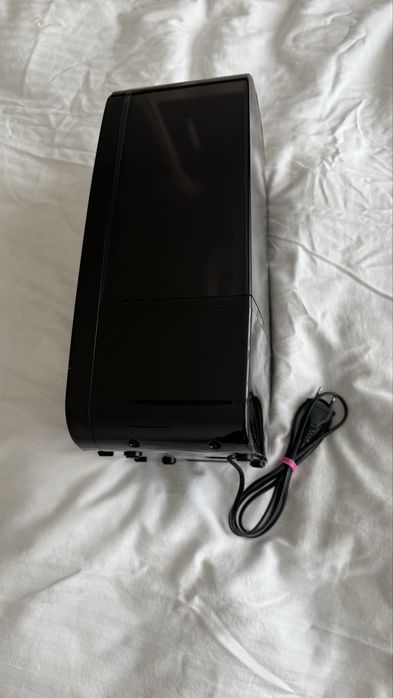 Aleco clean air umidificator