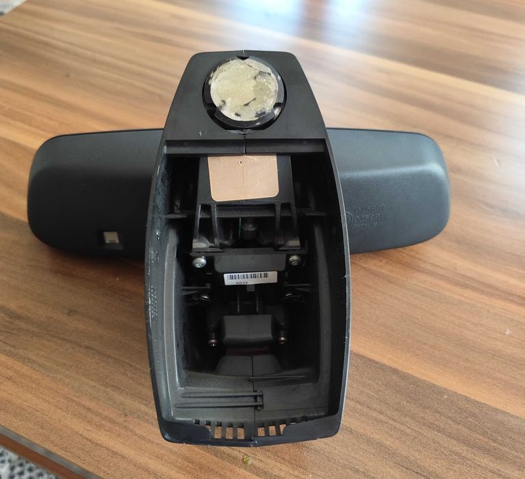 Огледало за BMW E60 E61