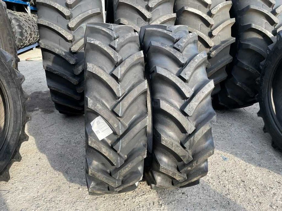 Anvelope noi OZKA 13.6-28 Cauciucuri de tractiune cu garantie 8PR