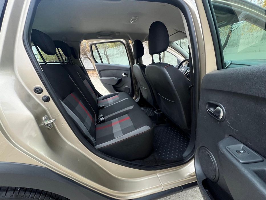 DACIA Logan MCV 2020 — imagine 5