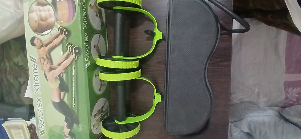 Тренажеры универсальные