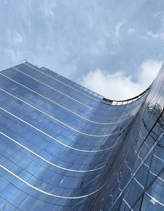 Современные офисы на Новомосковской в премиальном бизнес-центре (55)