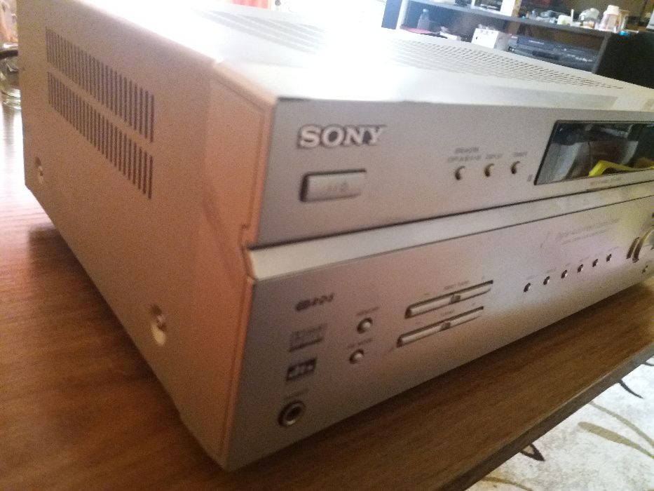 Ресивър SONY5.1 STR DE497