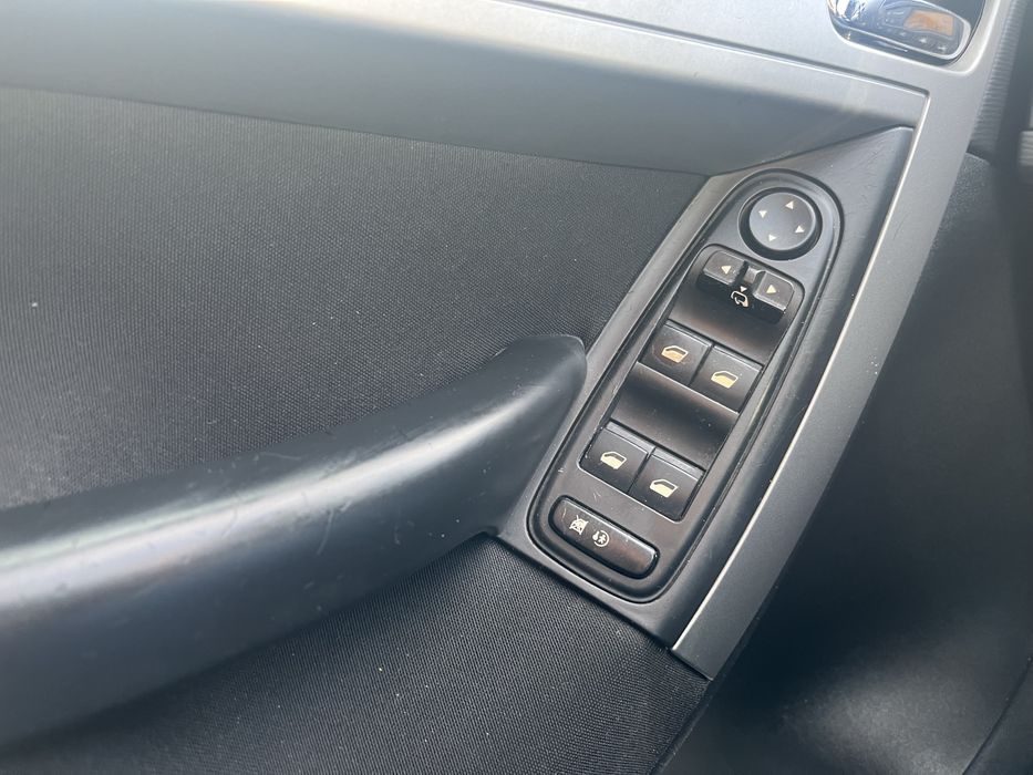 Vand Citroen C4 Picasso 2012
