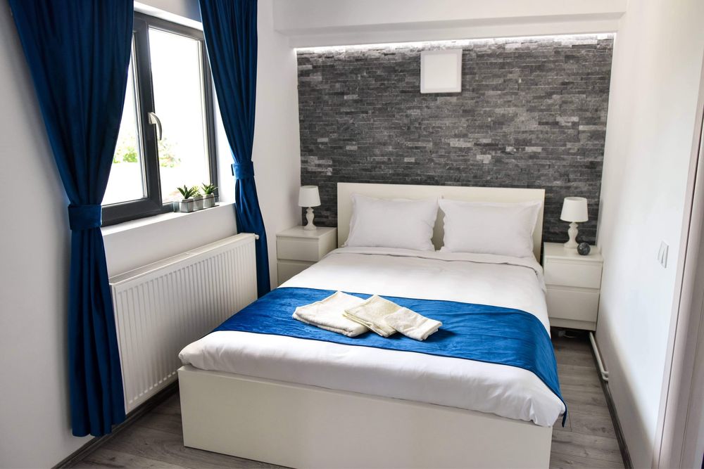 Cazare Calimanesti Caciulata Vila Upforest