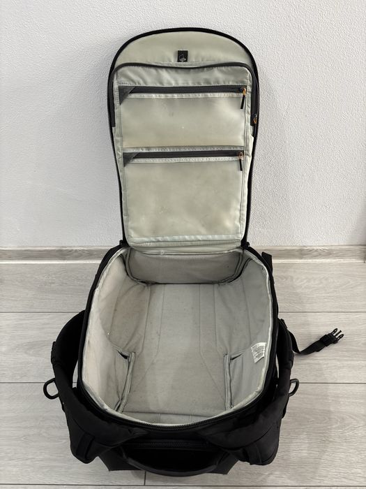 Ghiozdan foto Lowepro ProTactic 450 II