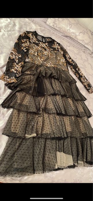 платья турецкие