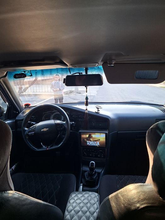 Нехия 2. 16 донс супер кондицонер