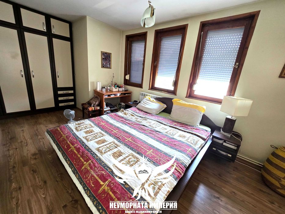 Продава се Къща в Асеновград - 390 кв.м за 1154 €/кв.м - Снимка #11