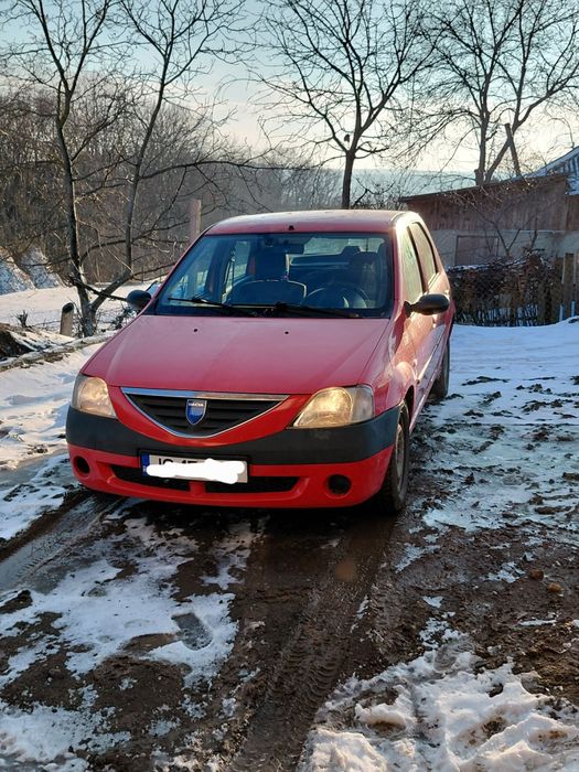 Vand dacia logan 1.4
