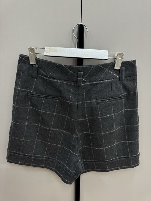 Шорты шерстяные Luisa Wang