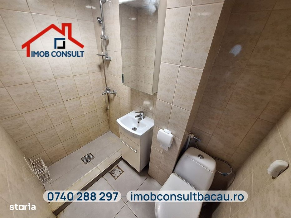 2 camere ultracentral, strada Trandafirilor | CE1851