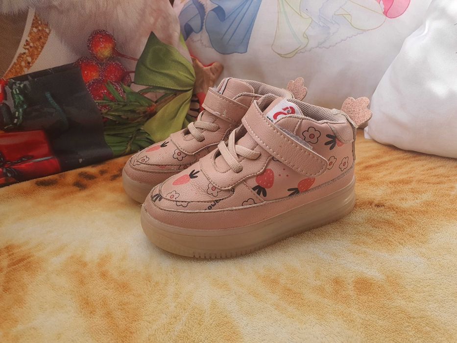 Лот дрешки за момиче,рр 92