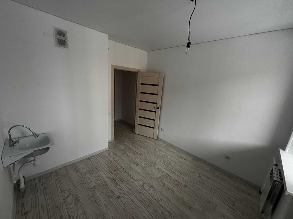 Квартира в новостройке