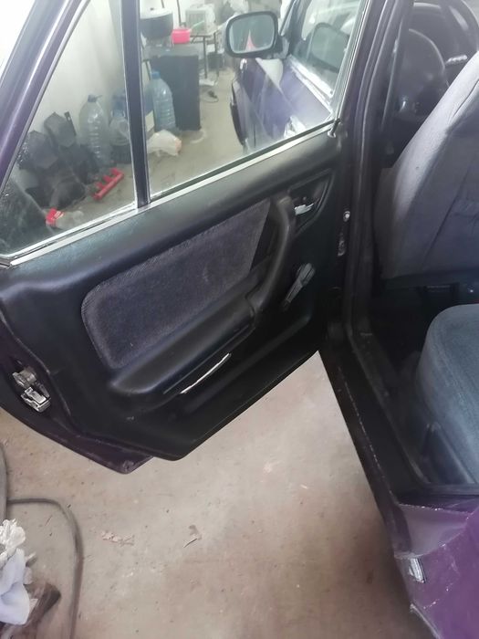 Обшивки волга 3110