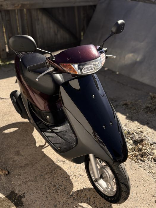 Honda dio 34 Хонда дио 34