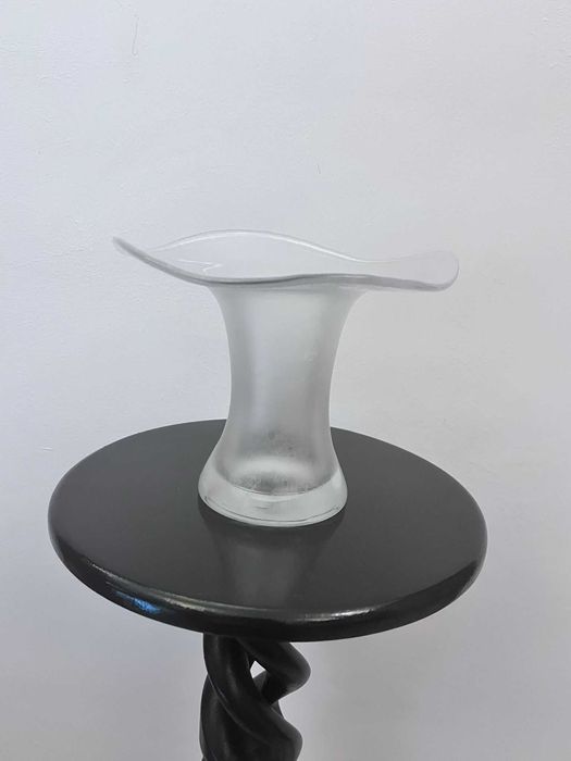 Piesa bibelouri bibelou marcata w germania cristal EISCH