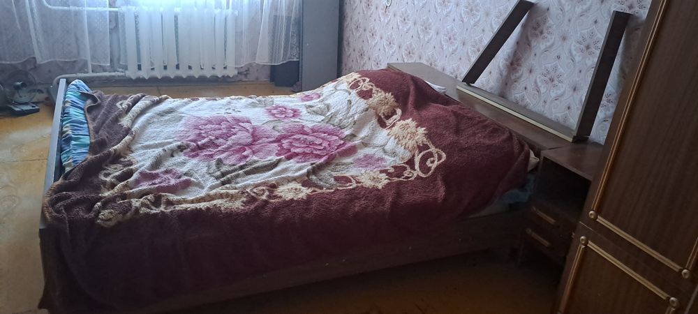 Отдам даром мебель