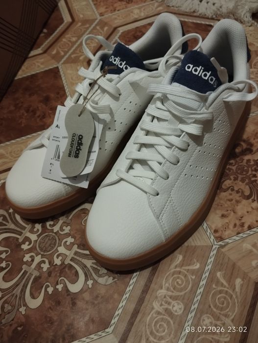 Adidas Original кроссы