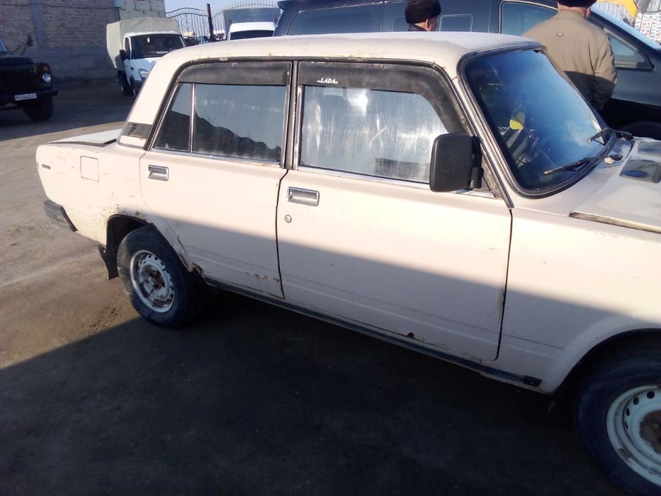 Жугили сотилади 2107.