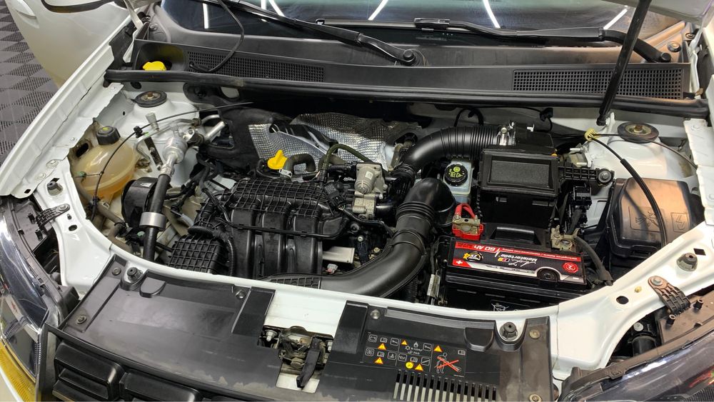 Dacia  Logan an fab 2017/09 motor 1.0 benzina