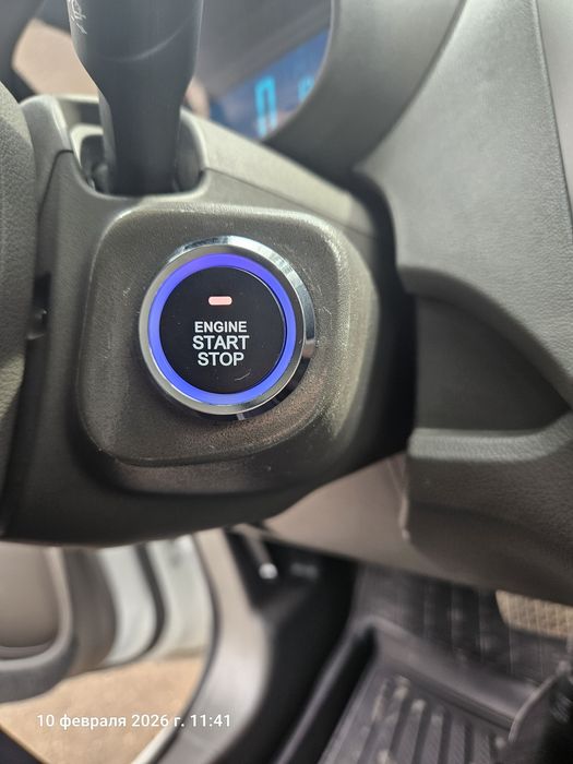 Продаю Cobalt. Пробег 25.000.