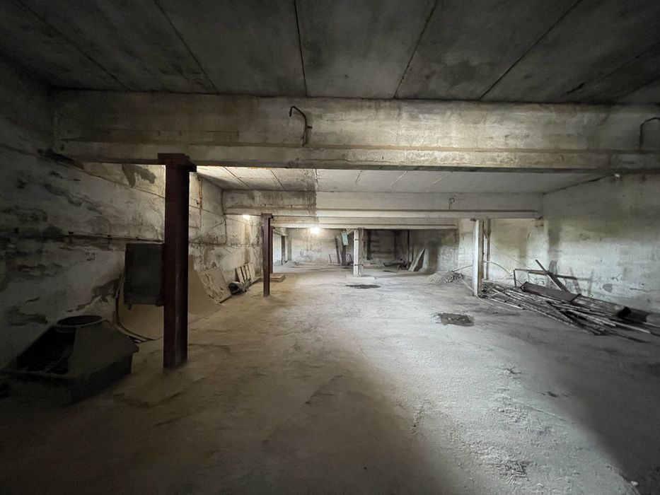 Байткургонда нотурар жой сотилади