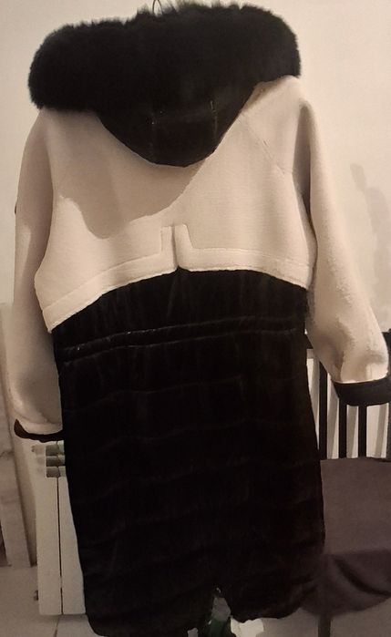 Продам дубленку (производство АВРОРА)